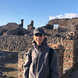 Meet your Posher, Kiran